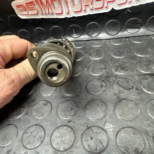 OEM 02 03 04 05 06 HONDA CRF450R CRF 450 R CAM CAMSHAFT Cylinder Head  Nice!  2