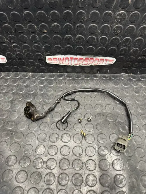 2014 11-15 Kawasaki NINJA ZX10R ENGINE MOTOR NEUTRAL GEAR POSITION SENSOR OEM
