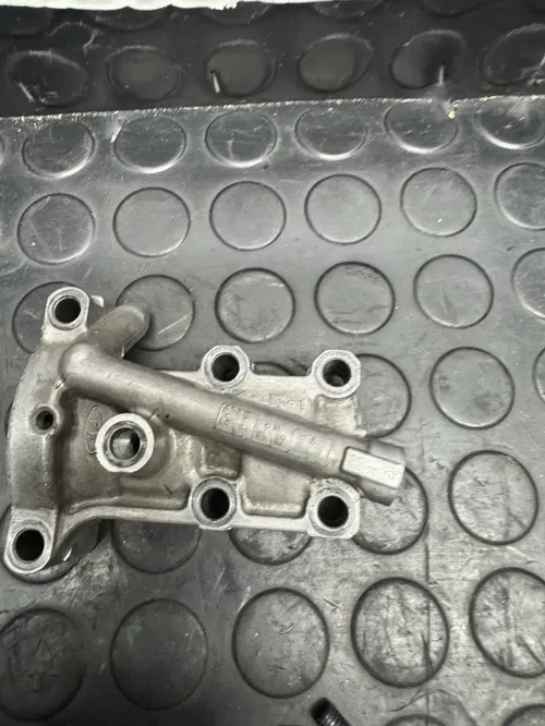 04-13 YAMAHA YFZ450 CAMSHAFT CAP COVER CAM CAP YFZ 450 🔥FAST SHIP🔥 F