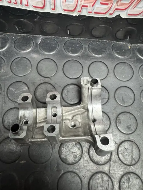 04-13 YAMAHA YFZ450 CAMSHAFT CAP COVER CAM CAP YFZ 450 🔥FAST SHIP🔥 F