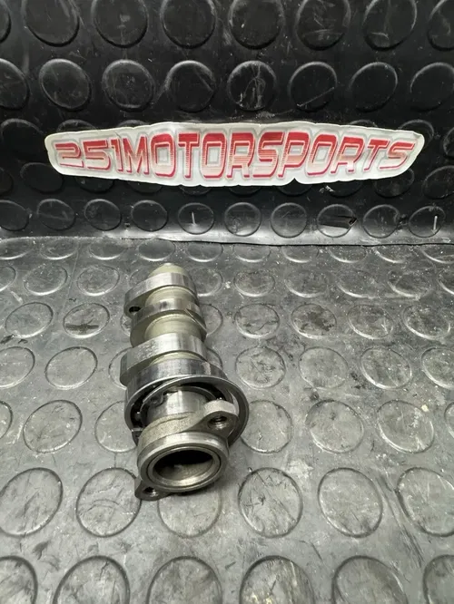OEM 02 03 04 05 06 HONDA CRF450R CRF 450 R CAM CAMSHAFT Cylinder Head  Nice!  1
