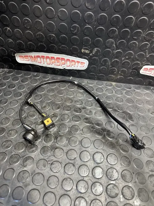 2019 2020 2021 2023 Kawasaki Ninja ZX6R ZX636 Timing Pulse Signal Sensor 19-23
