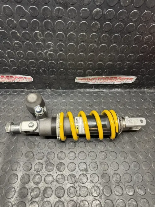 07-08 SUZUKI GSXR 1000 REAR BACK SHOCK ABSORBER SUSPENSION