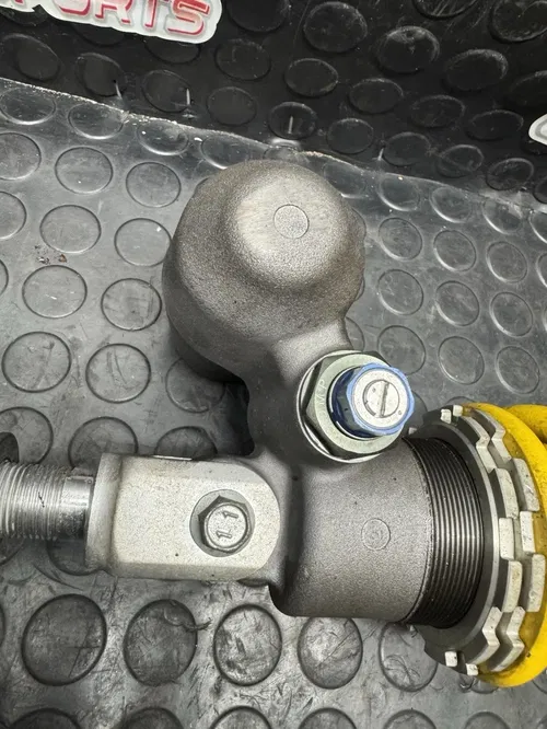07-08 SUZUKI GSXR 1000 REAR BACK SHOCK ABSORBER SUSPENSION