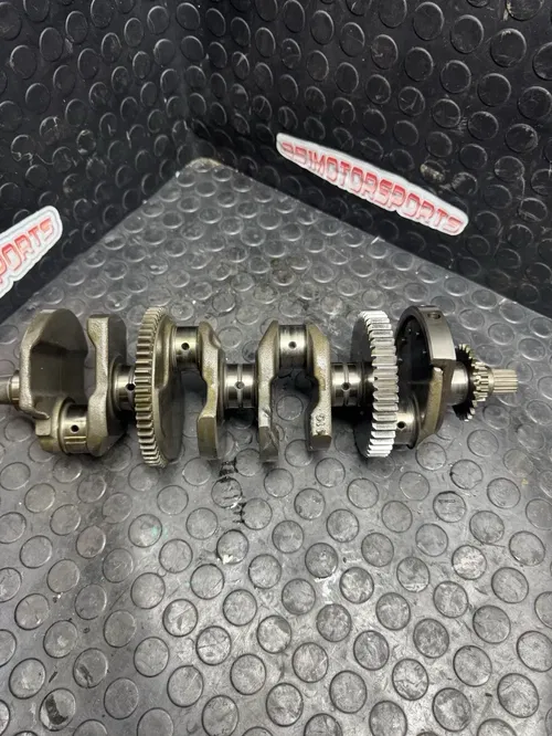 2006 05-06 Suzuki GSXR 1000 GSXR1000 Crankshaft Connecting Rod Balancer Shaft