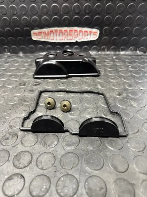 2017 17-19 KAWASAKI KX250 KX250F OEM ENGINE MOTOR CYLINDER HEAD VALVE COVER
