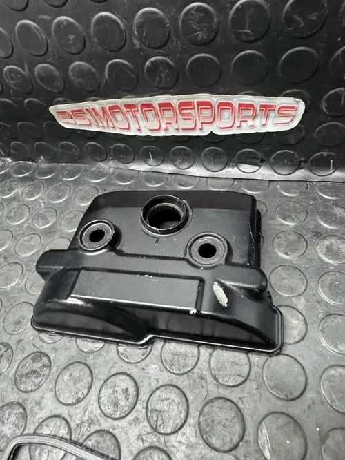 2017 17-19 KAWASAKI KX250 KX250F OEM ENGINE MOTOR CYLINDER HEAD VALVE COVER