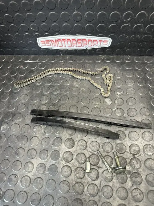 03 04 05 06 07 08 KFX400 LTZ400 LTZ KFX 400 OEM Cam Guide Chain