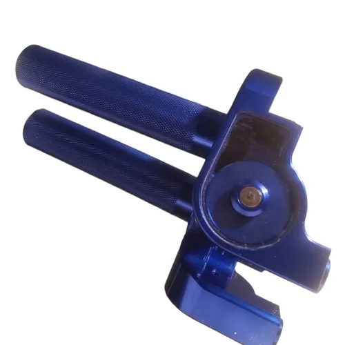 Throttle Tube