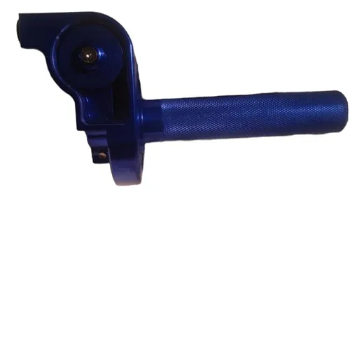 Throttle Tube