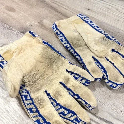 Vintage 1988 JT Racing Gear 