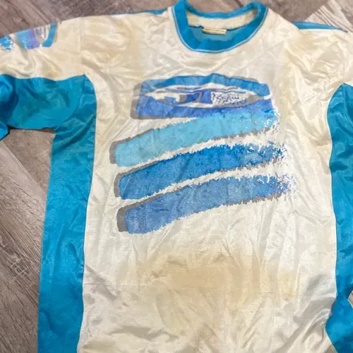 Vintage 1988 JT Racing Gear 