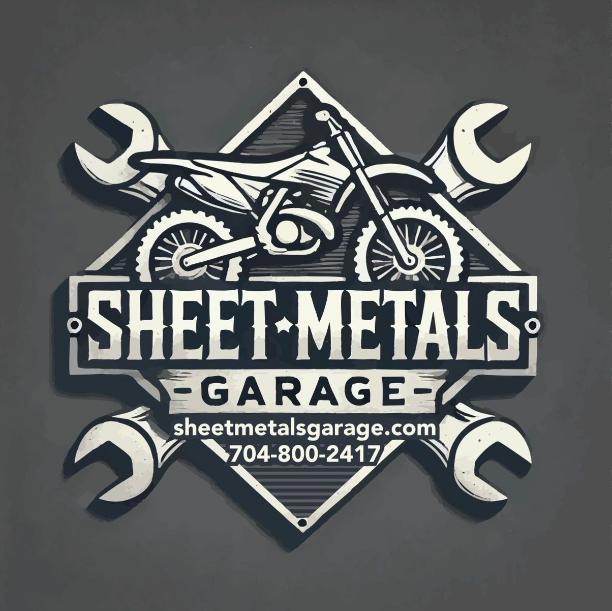 Sheetmetals Garage