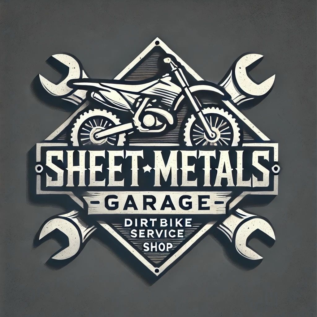 Sheetmetals Garage