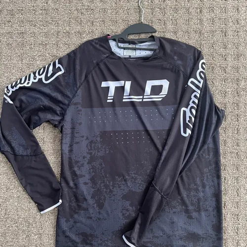 Troy Lee Designs Jersey Only - Size M