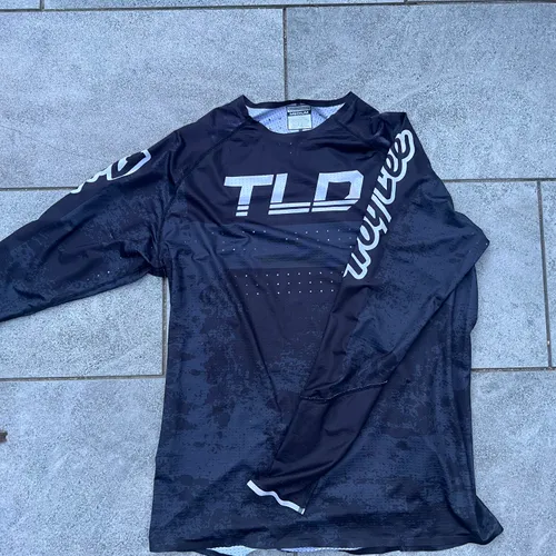 Troy Lee Designs Jersey Only - Size M