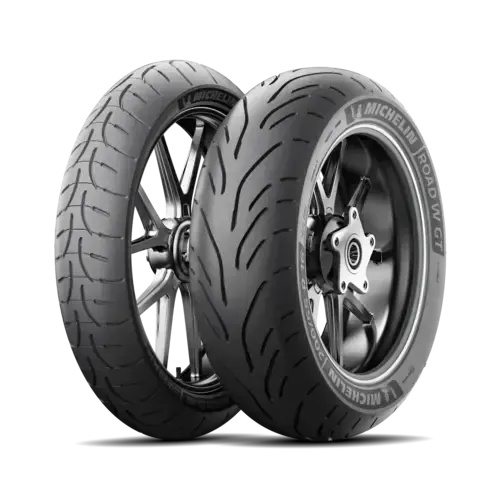 Michelin Road W GT Honda Gold Wing Tires
