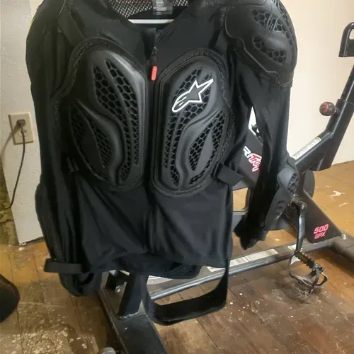 Alpinestar Bionic Action Jacket