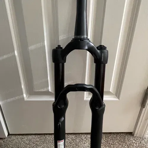 Manitou Circus Expert Forks