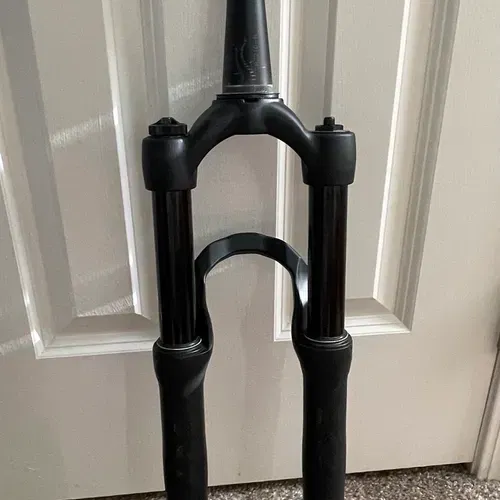 Manitou Circus Expert Forks