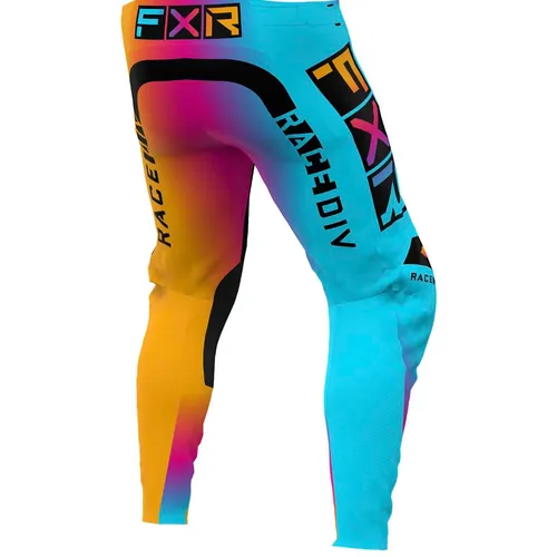 NWT FXR Podium Pro Riding Pants Size 34