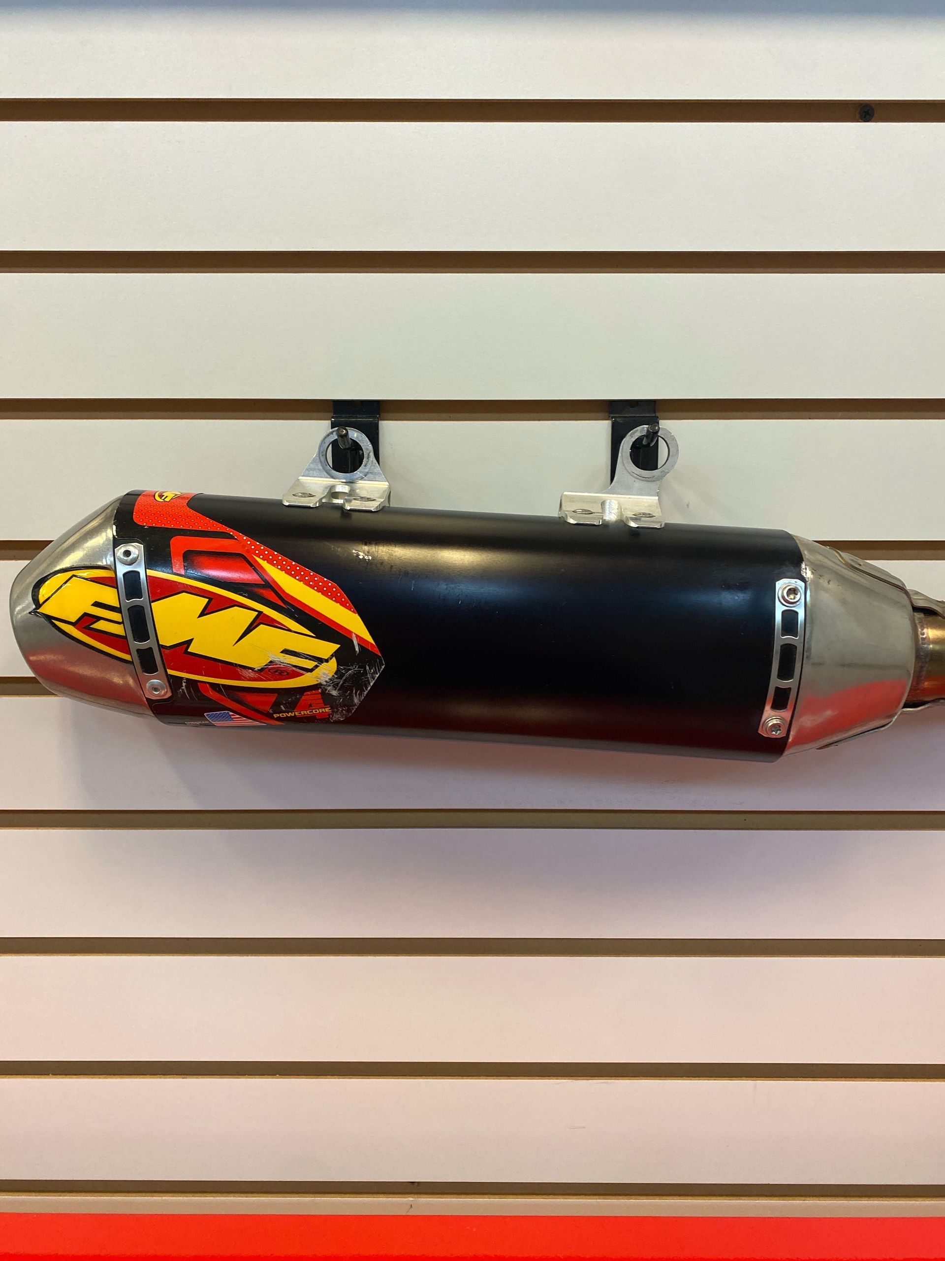 FMF Power Core 4 19-22 Ktm 250