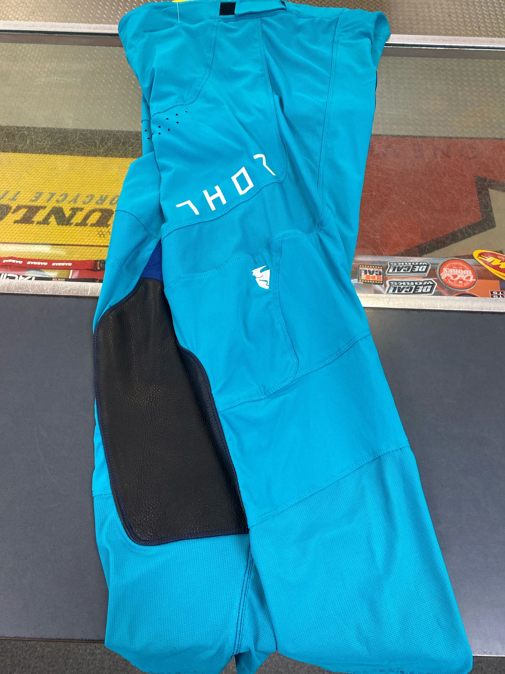 Thor Prime Freeze Pant Size 34