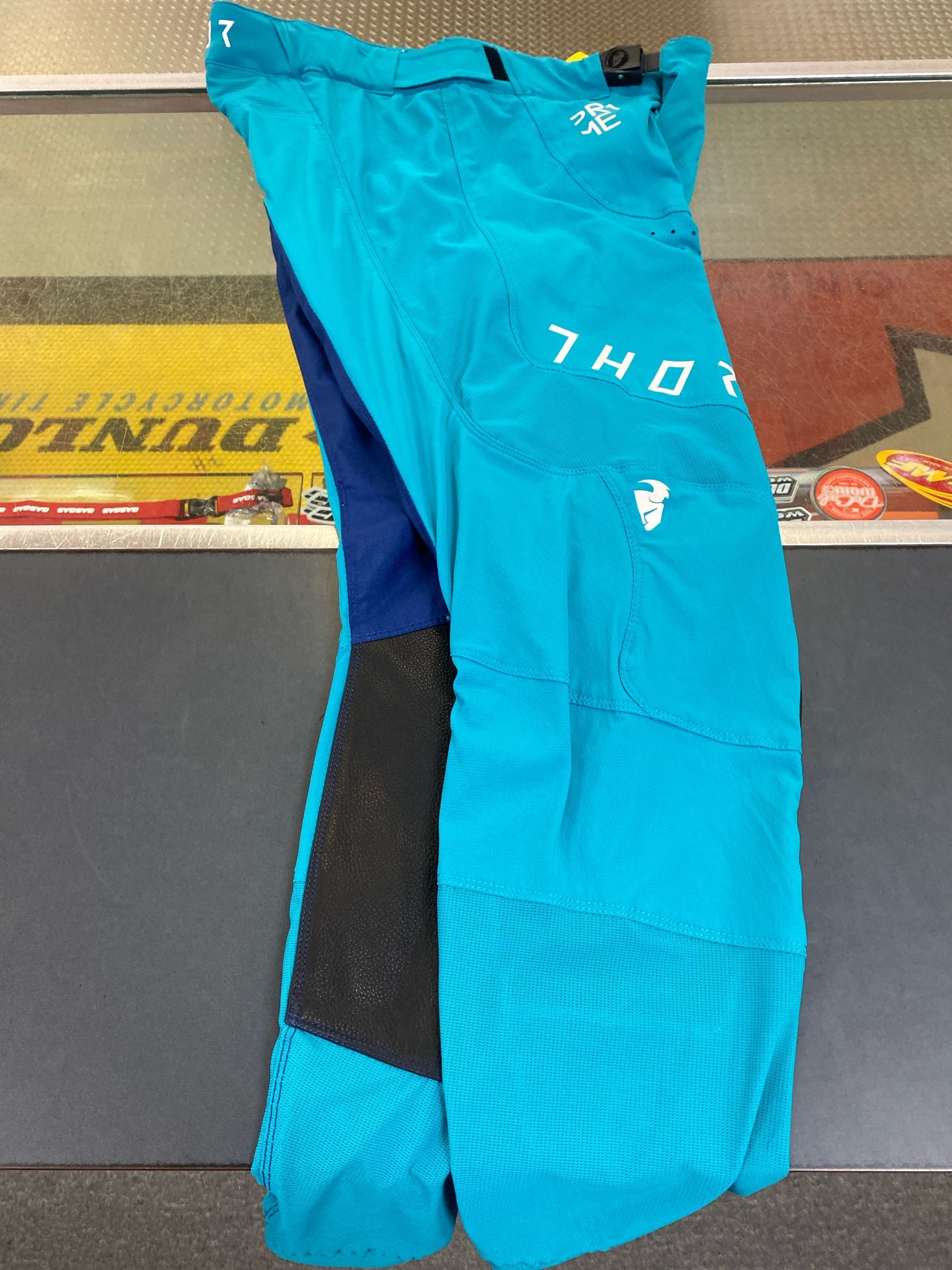 Thor Prime Freeze Pant Size 34