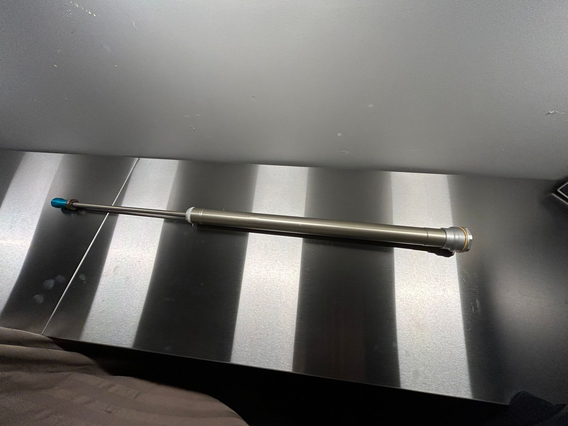 WP AER 48 Air Cartridge