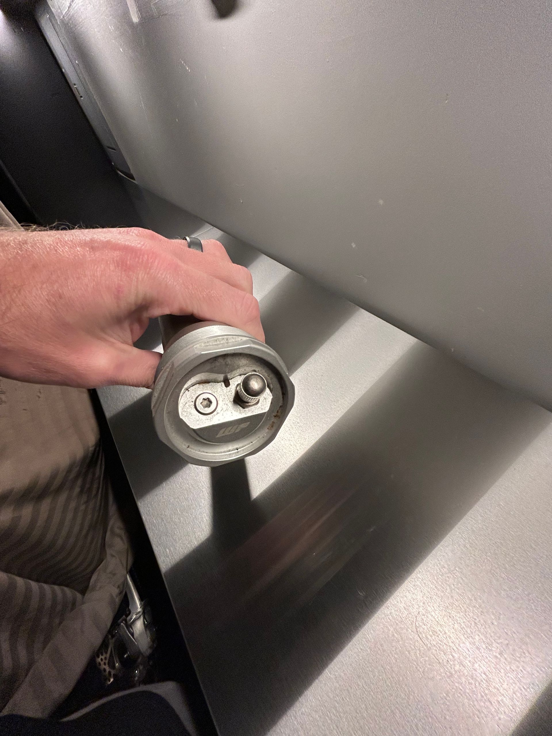 WP AER 48 Air Cartridge