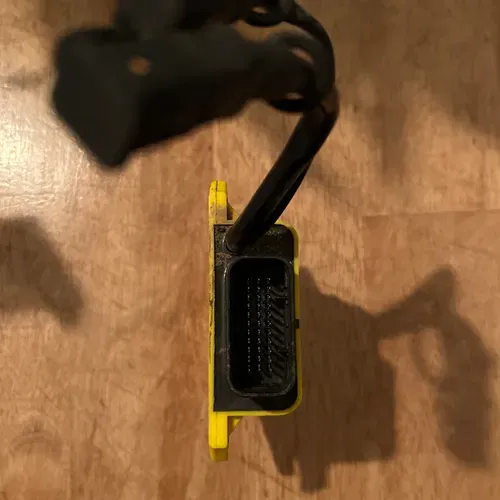 Yz250f Vortex Ignition