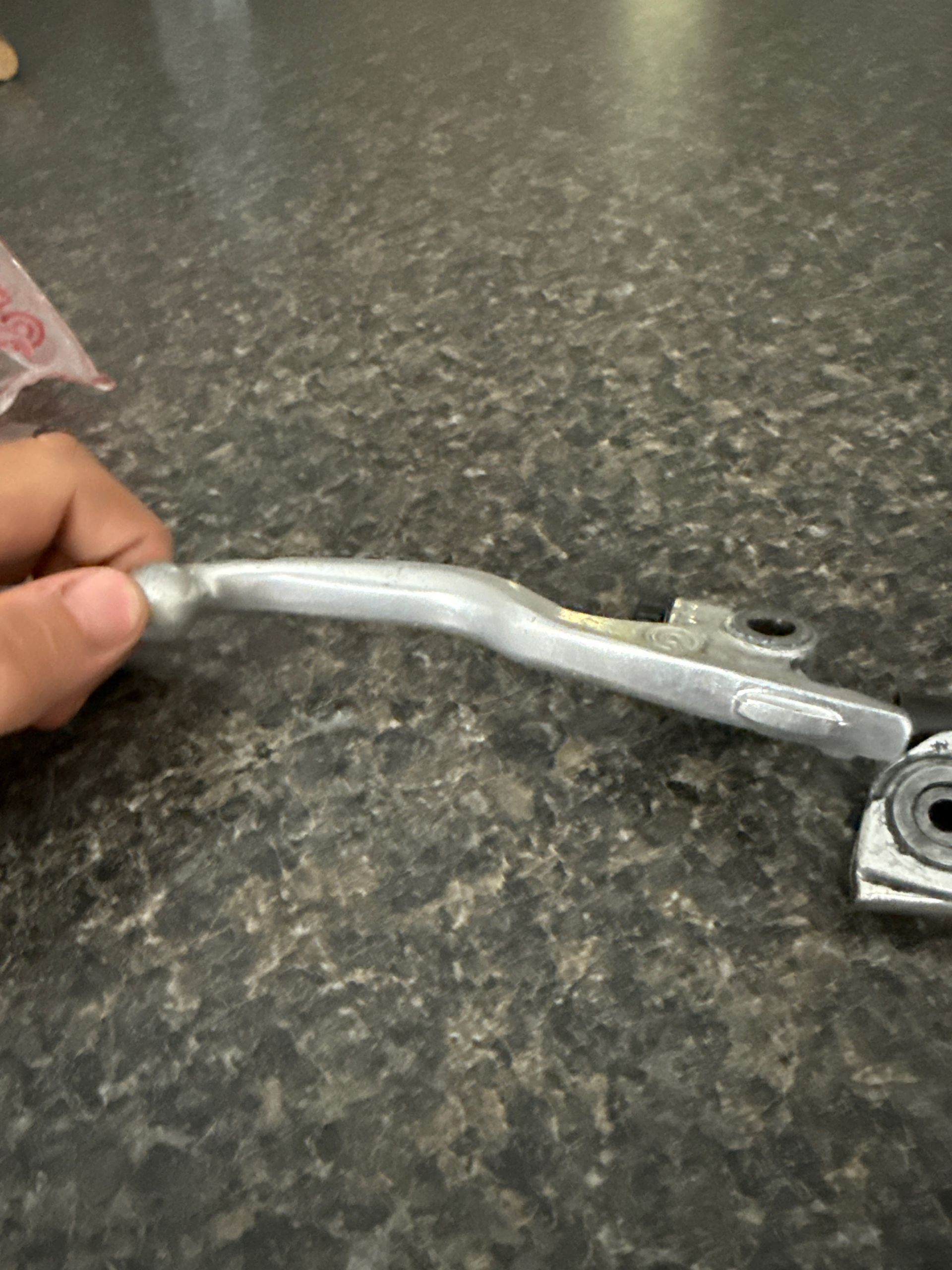 Brembo Lever Set