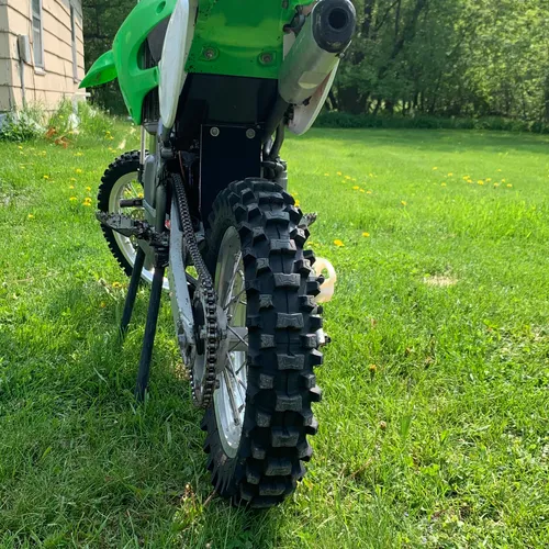 2006 KX 65