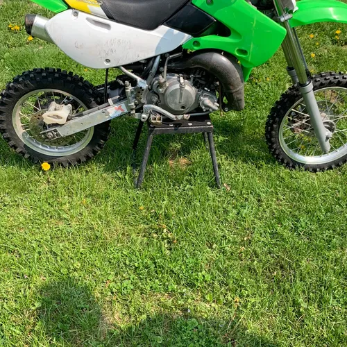 2006 KX 65