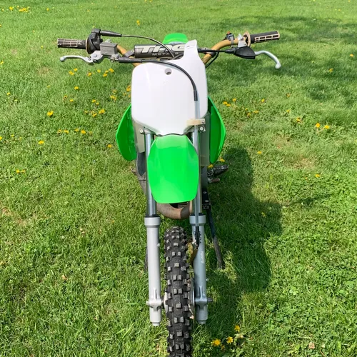 2006 KX 65
