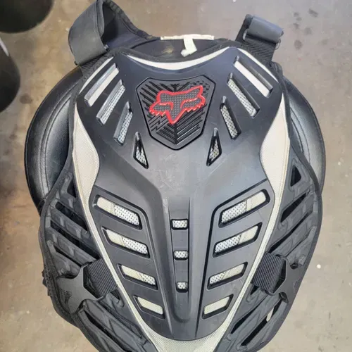 Fox Racing Protective - Size M