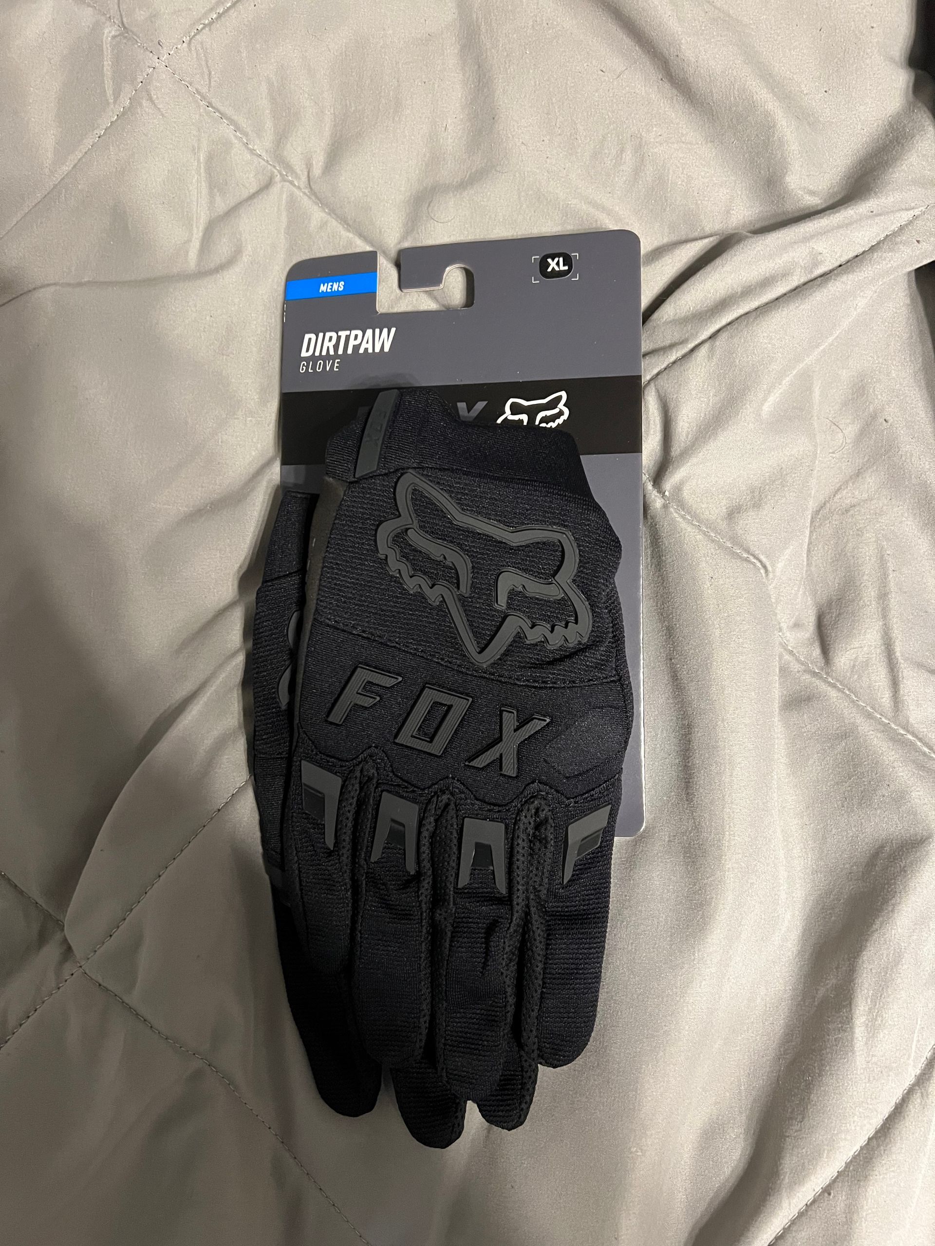 Fox DirtPaw Glove - XL