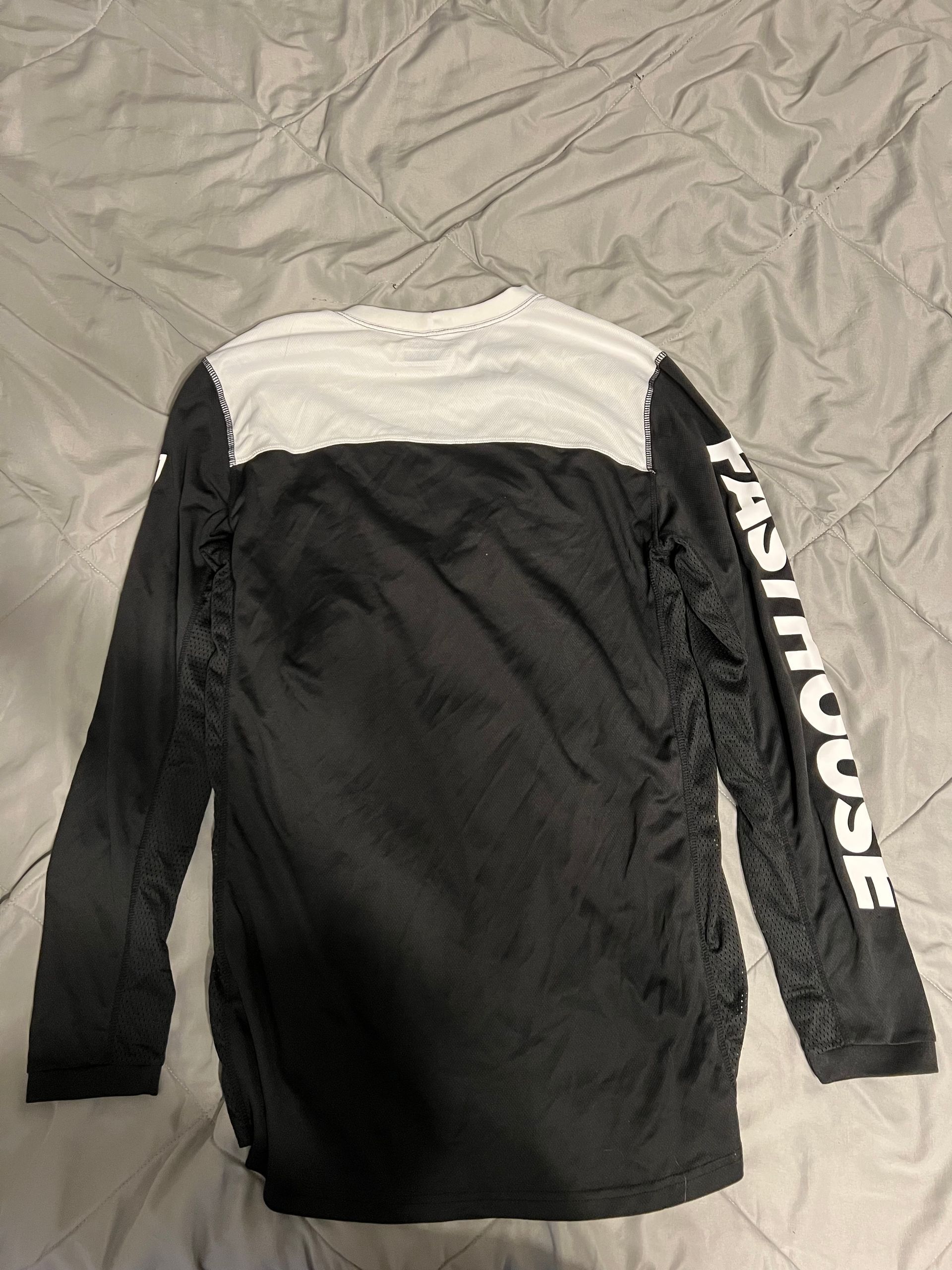 Fasthouse Jersey 