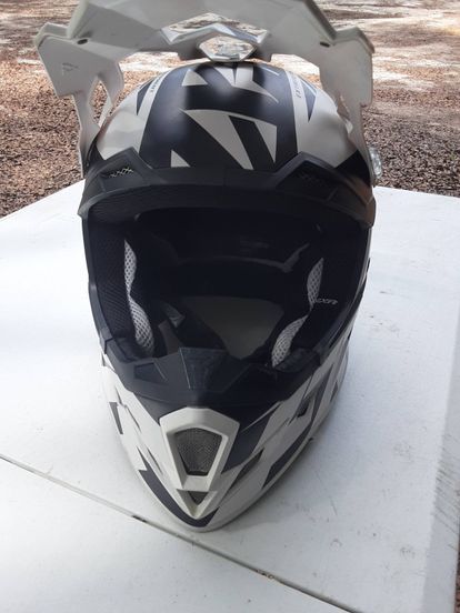 FXR Helmets - Size XXL