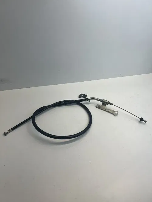 2000 Honda TRX400EX Clutch Cable Sportrax 400 2x4