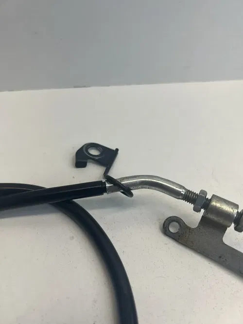 2000 Honda TRX400EX Clutch Cable Sportrax 400 2x4