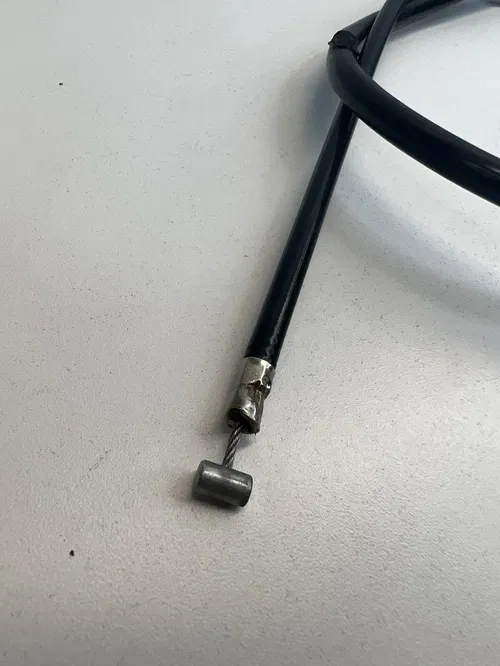 2000 Honda TRX400EX Clutch Cable Sportrax 400 2x4