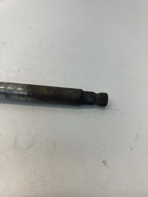 Engine Gear Shift Shaft Yamaha Warrior Raptor 350 1987-2013