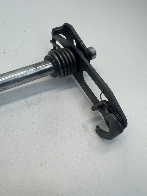 Engine Gear Shift Shaft Yamaha Warrior Raptor 350 1987-2013