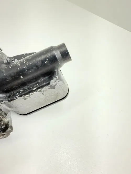 2003 POLARIS PREDATOR 500 FRONT BRAKE MASTER CYLINDER OEM 1910590