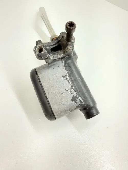 2003 POLARIS PREDATOR 500 FRONT BRAKE MASTER CYLINDER OEM 1910590