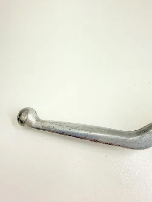2003 POLARIS PREDATOR 500 FRONT BRAKE MASTER CYLINDER OEM 1910590