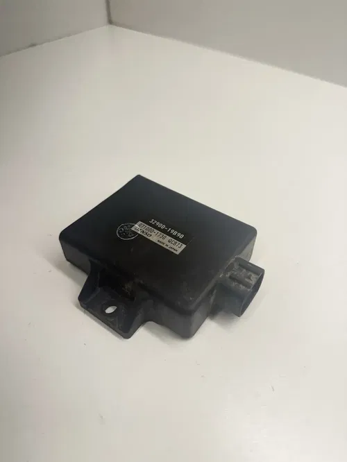 1999-2002 Suzuki Quadrunner 250 Oem Ignition Igniter Control Box Module Unit Cdi