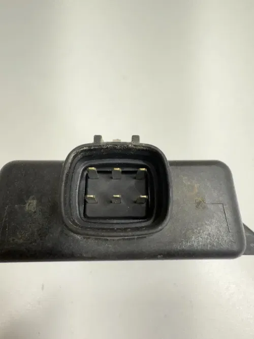 1999-2002 Suzuki Quadrunner 250 Oem Ignition Igniter Control Box Module Unit Cdi