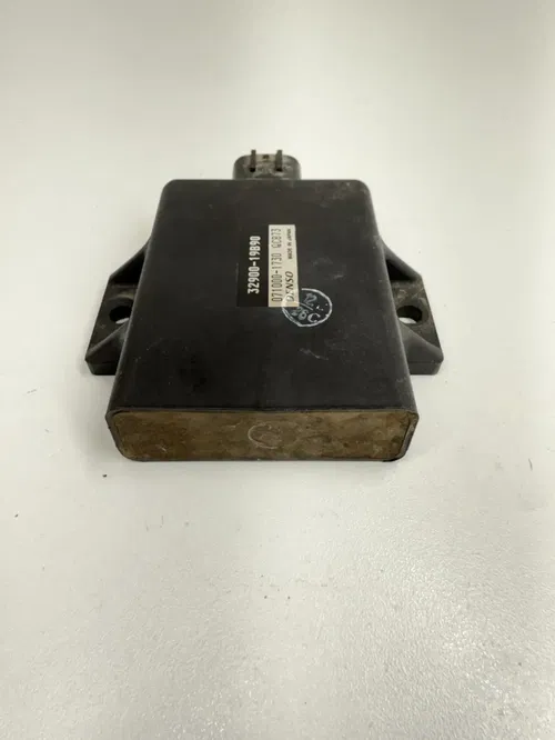 1999-2002 Suzuki Quadrunner 250 Oem Ignition Igniter Control Box Module Unit Cdi